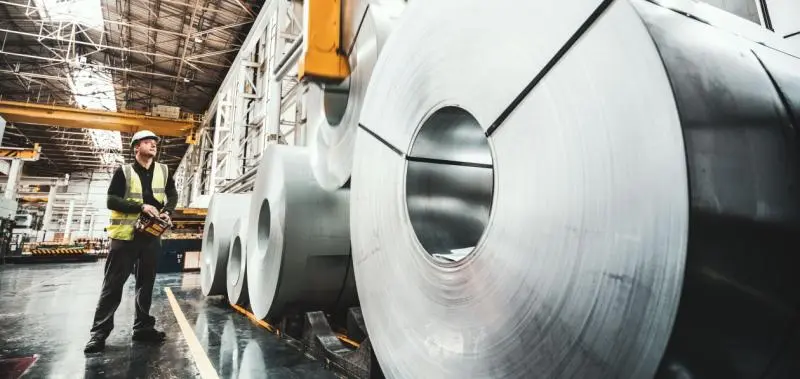 Schaeffler будет покупать «зеленую» сталь | Свежие новости в Калининграде