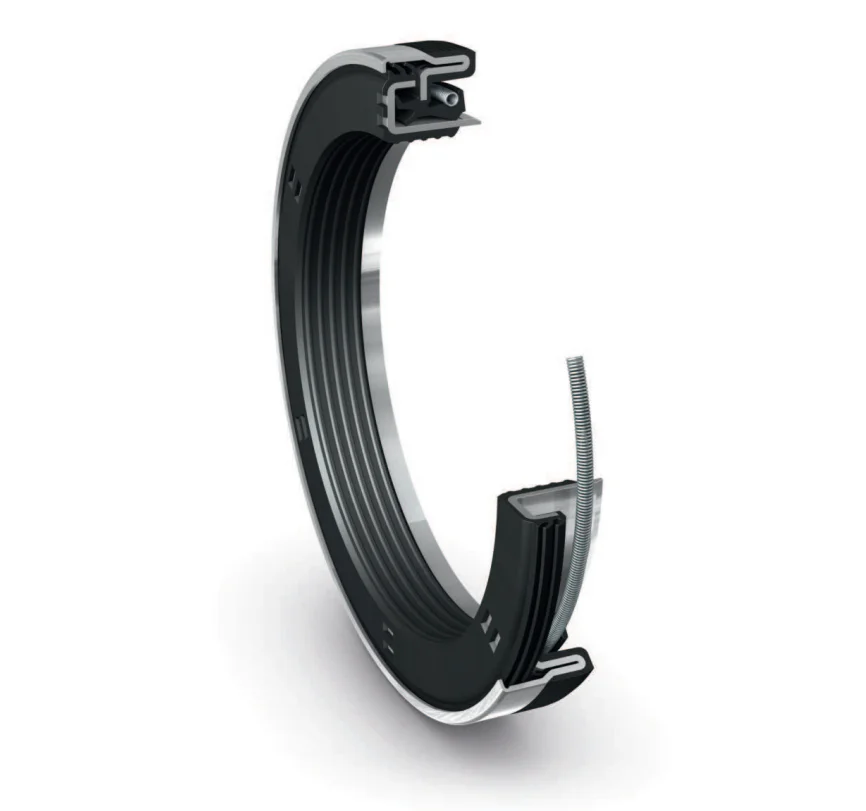 Долговечное кассетное уплотнение от SKF | Свежие новости в Калининграде