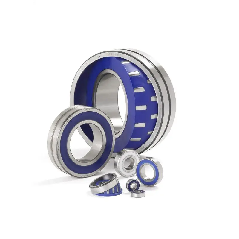 Закрытие заводов SKF в Украине, России и расширение производства в Гуанчжоу | Свежие новости в Калининграде