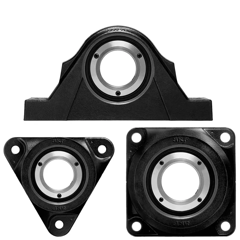 Подшипники в пищевой промышленности в ассортименте | Свежие новости в Калининграде