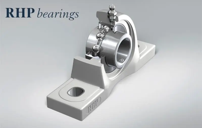 Подшипники NSK Silver-Lube устойчивы к промывочным вещества | Свежие новости в Калининграде