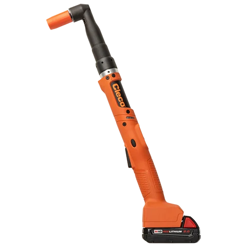 Cleco® выпустила износоустойчивые проводные электросборочные инструменты | Свежие новости в Калининграде