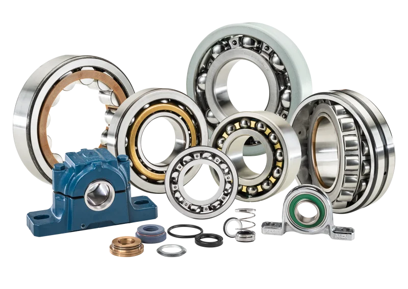 Bartlett Bearing Company, Inc. перешла следующему поколению семьи Массер | Свежие новости в Калининграде