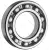 Однорядный шариковый подшипник 6224 C 3 от производителя FAG Однорядный шариковый подшипник 6224 C 3 от производителя FAG