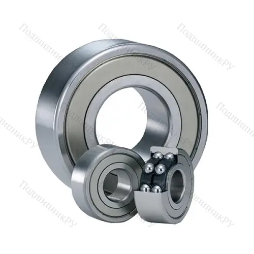 Двухрядный шариковый подшипник 3305 B 2ZRTNG от производителя  NSK