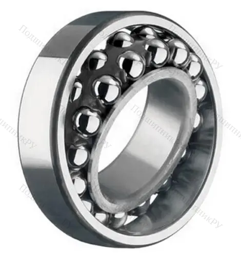 Двухрядный шариковый подшипник 2213 EKTN 9 от производителя  SKF