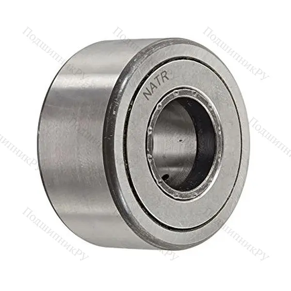 Игольчатый подшипник NATR 6 X
