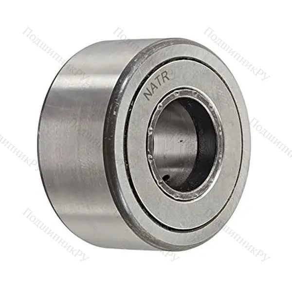Игольчатый подшипник NATR 10