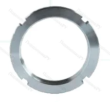 Стопорная гайка KM 13 ISB в Калининграде