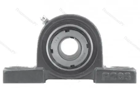 Подшипниковый узел UKP 209 ISB в Калининграде