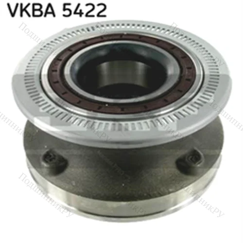 Подшипник роликовый радиально-упорный