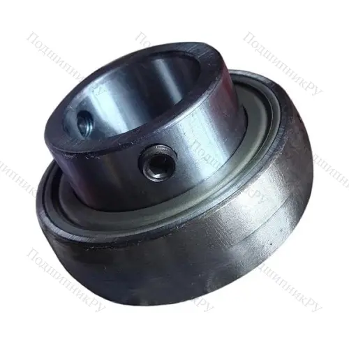 Корпусный подшипник YAT 210 в Калининграде Корпусный подшипник YAT 210 в Калининграде