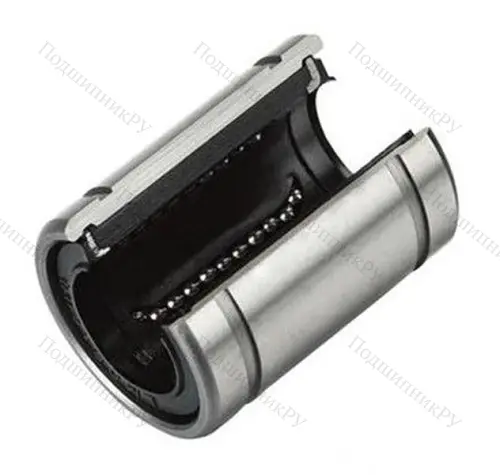Подшипник LM 30 UU OP в Калининграде