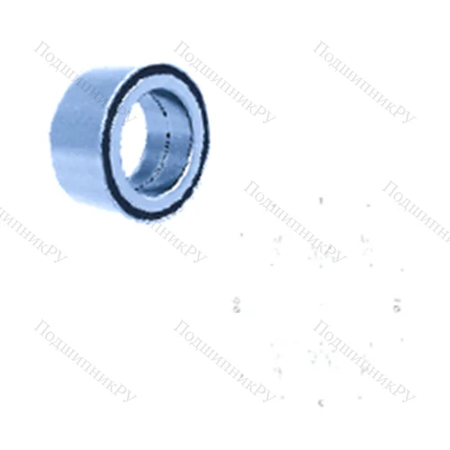 Подшипник роликовый радиально-упорный