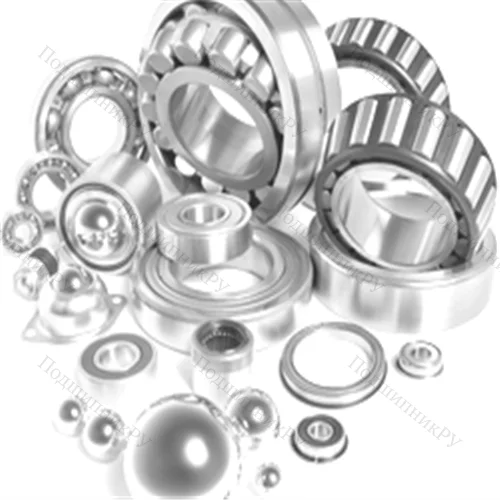 Подшипник роликовый радиально-упорный  612-333