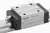 Каретка LLTHC 25 R-T 1 P 3 (M/P 010713) в Калининграде