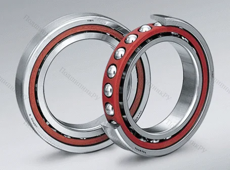 Подшипник 7900CTYNSULP 4 NSK