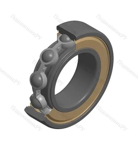 Низкотемпературный подшипник 6200 LTZZ от производителя  SNR