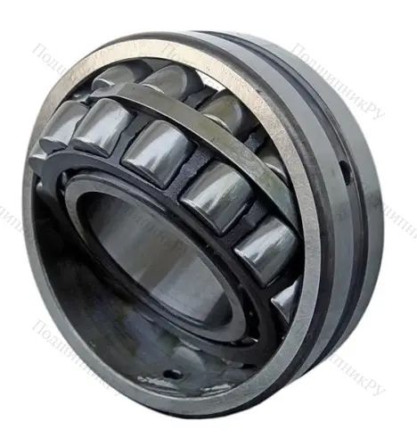 Сферический роликовый подшипник с конической посадкой на вал 22209 RHK/RHKW 33 от производителя  KOYO