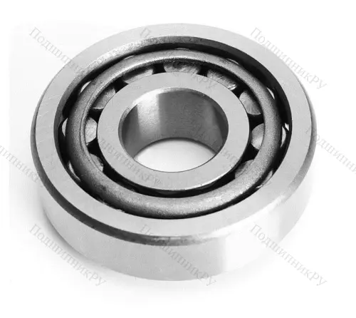 Цилиндрический роликовый подшипник NF 306 W в Калининграде