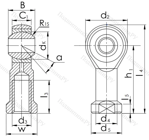 SI 12 T/K в Калининграде
