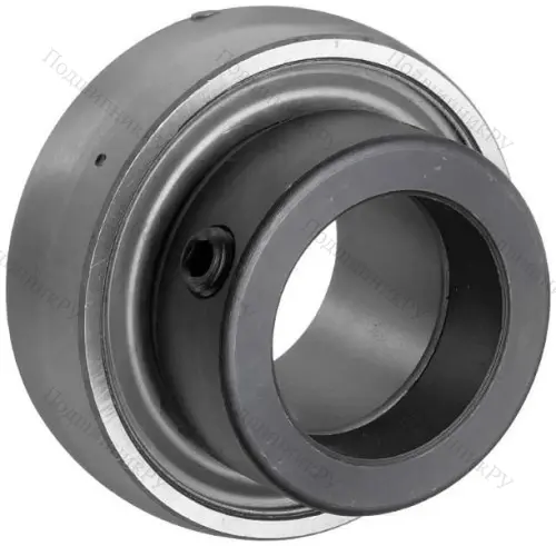 Корпусный подшипник EX 209-26 G 2 в Калининграде Корпусный подшипник EX 209-26 G 2 в Калининграде