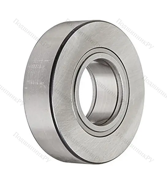 Игольчатый подшипник NUTR 3580 A