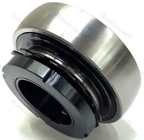 Подшипник шариковый самоустанавливающийся+втулка LK 208-2F+H 2308 в Калининграде