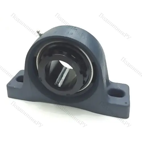 Подшипниковый узел (корпусный подшипник)+втулка LKS 212-2F+H 2312 в Калининграде