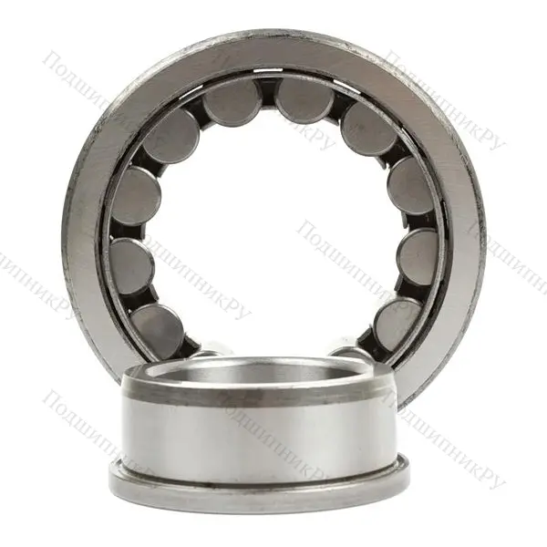 Роликовый цилиндрический подшипник NJ 224