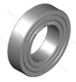 Высокотемпературный подшипник 6303 BHTS ZZ C 4 220°-250° BA 55 BECO от производителя  BECO Высокотемпературный подшипник 6303 BHTS ZZ C 4 220°-250° BA 55 BECO от производителя  BECO