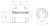 Подшипник LME 20 OP (CX) (KB 2045 OP) в Калининграде