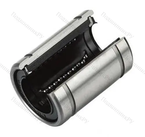 Подшипник LM 12 UU OP в Калининграде