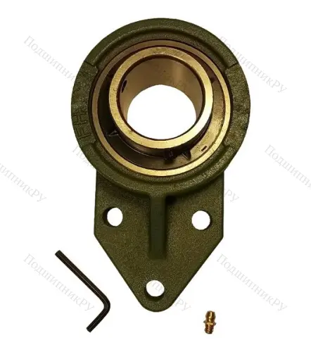 Подшипниковый узел UCFK 204 (UCFH 204) в Калининграде