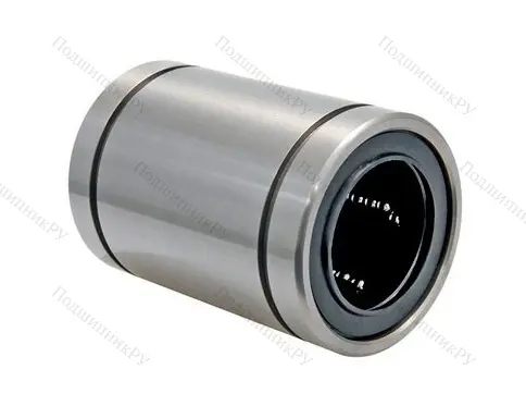Подшипник LM 08 UU (NPZ) в Калининграде