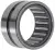 Игольчатый подшипник NK 85/25 R от производителя  NTN