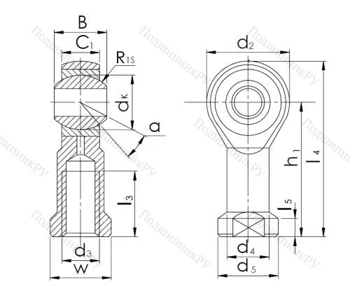 SIL 10 T/K (PHS 10 L) в Калининграде