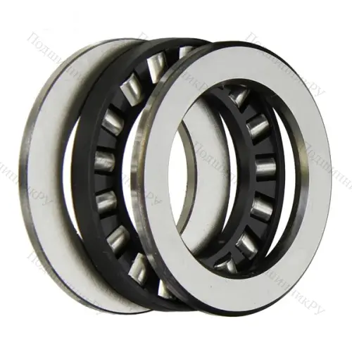 Упорный роликовый подшипник 81210 TV