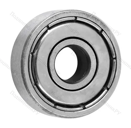 Миниатюрный шариковый подшипник 80023 (623 ZZ) в Калининграде