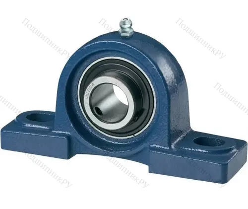 Подшипниковый узел UCP 205 J в Калининграде