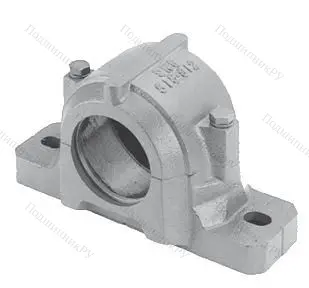 Разъемный корпус SNG 508-607 ISB