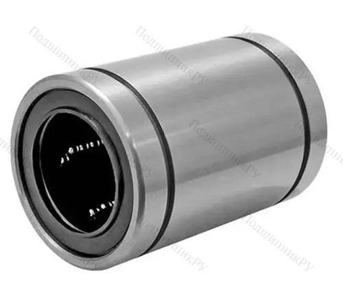 Подшипник LME 20 UU. KB 2045 UU (NPZ) в Калининграде