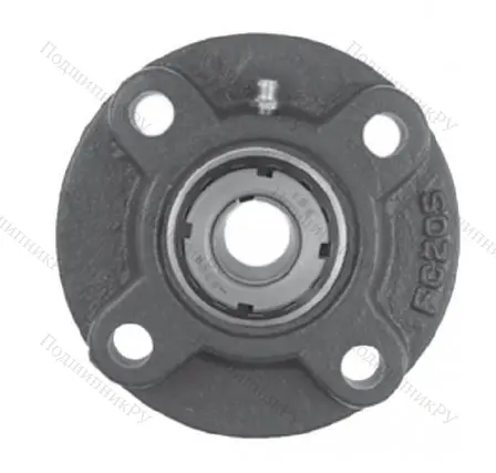 Подшипниковый узел UKFC 212 ISB в Калининграде