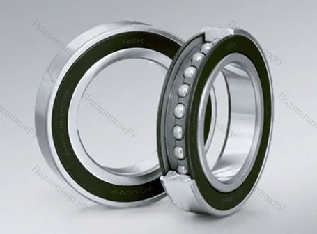 Подшипник 35TAC 72CSUHPN 7C NSK