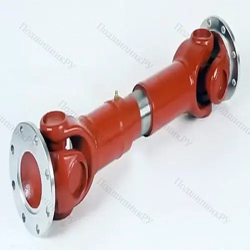 Карданный вал B 150.01.480.P 1.38-8x10 в Калининграде