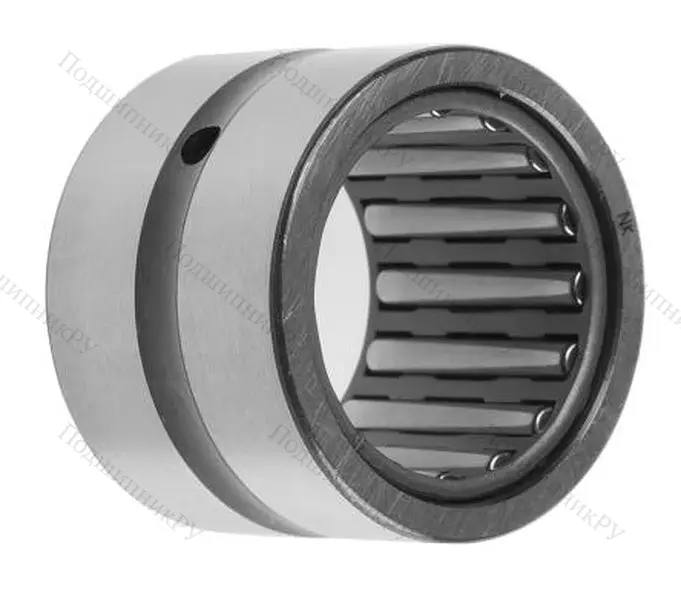 Игольчатый подшипник NK 17/16 R