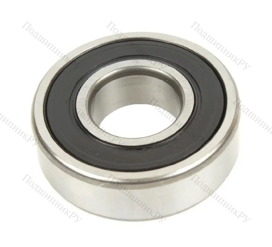 Однорядный шариковый подшипник 6028 RRS / 6028 2NSE ()