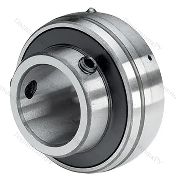 Корпусный подшипник UC 202 (ASAHI)