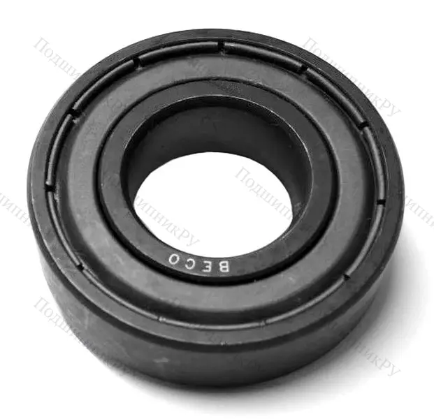 Высокотемпературный подшипник 6204 BHTS ZZ C 4 220°-250° BA 55 ()