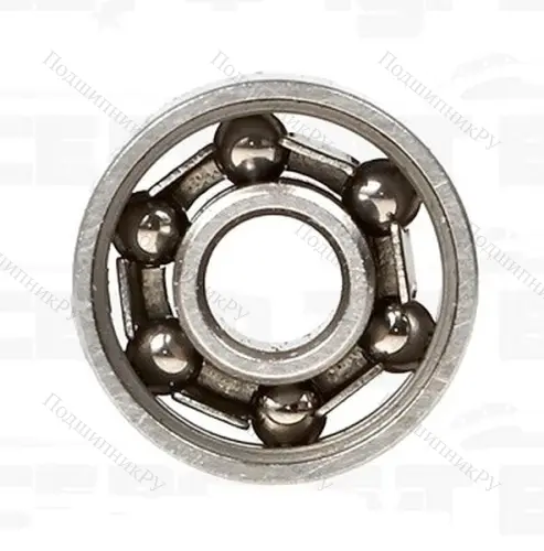 Дюймовый шариковый подшипник RMS 9 (MJ 1-1/8) в Калининграде